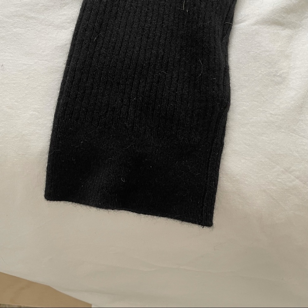 State Cashmere The Ribbed Pants - Picture 7 of 12